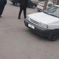 پراید|خودرو سواری و وانت|کرمانشاه, |دیوار