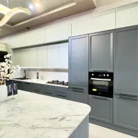 فروش دکور کابینت نمایشگاهی با ۶۰٪ تخفیف