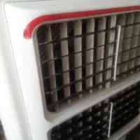 کولر برفاب