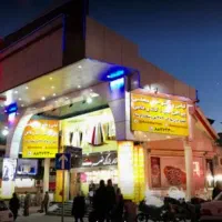 ۱۳.۵۰ متر مغازه دونبش نصر نوین