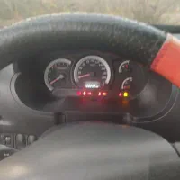 ساینا مدل 98/10کم کارکرد|خودرو سواری و وانت|اندیشه, اندیشه فاز ۱|دیوار