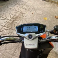 موتور کویر (برقی)|موتورسیکلت|تهران, جمالزاده|دیوار