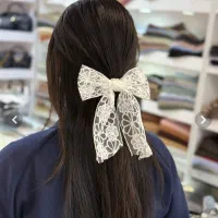 گیره پاپیونی وارداتی