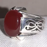 عقیق یمن اصل