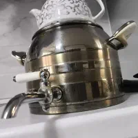 کتری قوری|قوری، کتری، قهوه‌ساز دستی|رباط‌کریم, رباط‌کریم|دیوار