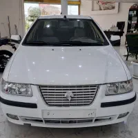 سمندef7  دوگانه کارخانه منبع بزرگ|خودرو سواری و وانت|بندر انزلی, طالب آباد|دیوار