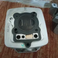 تعدادی لوازم موتور سیکلت فروشی|قطعات یدکی و لوازم جانبی|چابهار, |دیوار