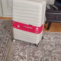 چمدان مارک و جنس اصلی