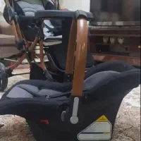 کالسکه و کریر|کالسکه و لوازم جانبی|شهریار, کرد امیر|دیوار