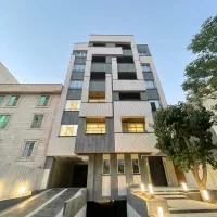 ۱۴۰ متر / روبه نما / افتابگیر / مجلل و خوشنقشه