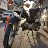 موتور70|موتورسیکلت|میاندوآب, |دیوار