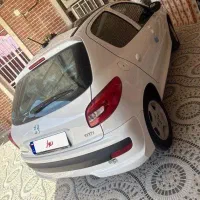207 پانا دنده فرمون برقی404