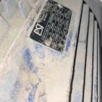 الکترو موتور و گیربکس وتجهیزات نیمه صنعتی