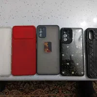 قاب گوشی سامسونگ یکجا بفروش می‌رسد|لوازم جانبی موبایل و تبلت|قدس, شهر‌قدس|دیوار