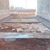 ۱۳۲مترزمین دهقان رجبی۴۴