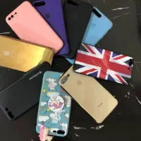 ایفون ۸پلاس بسیارتمیز درحد اک|موبایل|برخوار, |دیوار