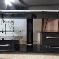 میز تی وی و مبل