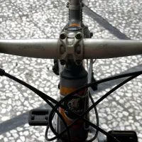 دوچرخه سالم فابریک نو