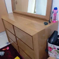 مبلمان فرش سرویس خواب ناهارخوری|میز و صندلی غذاخوری|قشم, |دیوار