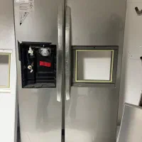 درب ساید بای ساید الجی