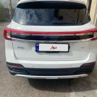 fmc t5|خودرو سواری و وانت|رشت, جهاد|دیوار