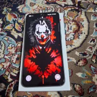 سامسونگ galaxy a56 با حافظهٔ ۲۵۶ گیگابایت|موبایل|کرج, حصارک بالا|دیوار