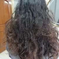 مدل کراتین،احیامو (فقط پرداخت هزینه مواد درجه یک)|خدمات آرایشگری و زیبایی|اصفهان, شهرک میلاد|دیوار