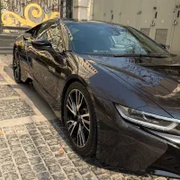 خودرو i8|خودرو سواری و وانت|تهران, ولنجک|دیوار