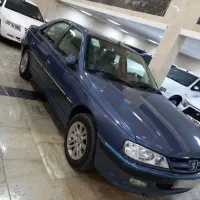 پارس tu5 مدل ۱۴۰۰ دریچه سیمی
