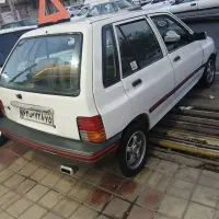 هاشبک|خودرو سواری و وانت|رفسنجان, |دیوار