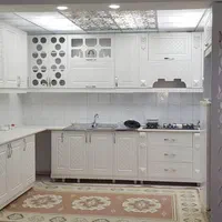 کابینت اماده/پاک چوب/ام دی اف/صفحه/چکی|مصالح و تجهیزات ساختمان|اصفهان, ارزنان|دیوار