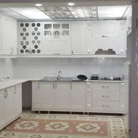 کابینت اماده/پاک چوب/ام دی اف/صفحه/چکی|مصالح و تجهیزات ساختمان|اصفهان, ارزنان|دیوار