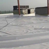 ورق پلی اتیلن، محافظ کف کامیون (ضد آب)|مصالح و تجهیزات ساختمان|قم, یخچال قاضی|دیوار