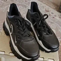 بوت وکتونی|کیف، کفش، کمربند|قم, هنرستان|دیوار