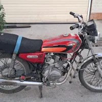 موتور  سیکلت