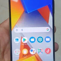 شیائومی Poco M6 Pro با حافظهٔ ۱۲۸ گیگابایت