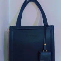 کیف مجلسی و بیرونی مشکی