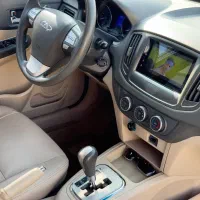 ام وی ام ۵۵۰ اتوماتیک ۱۳۹۶|خودرو سواری و وانت|ارومیه, |دیوار