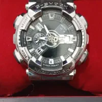 ساعت جی شاک