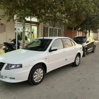 سورن دوگانه مخزن بزرگ سیمی خشک