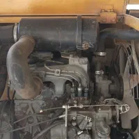 مینی بیل یانمار B32|خودرو سنگین|شیراز, شهرک والفجر|دیوار