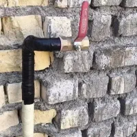 نیازمند لوله کش و گازکش اقساط