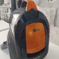 جاروبرقی الجی مدل VC3320NNTG