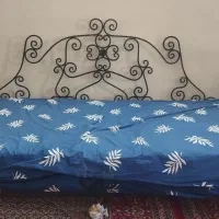 تخت فرفوژه واقعی