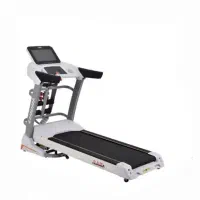 تردمیل قدرت موتور 3/5hp