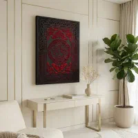 تابلو دکوراتیو