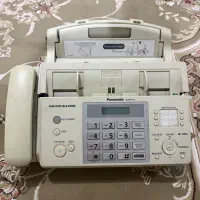 تلفن فکس پاناسونیک