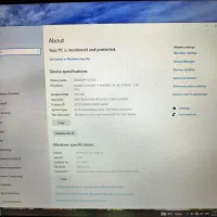 لپ تاپ Dell|رایانه همراه|اصفهان, شهرک امام خمینی|دیوار