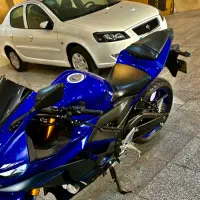 R25|موتورسیکلت|تهران, پرستار|دیوار