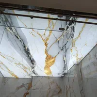 سقف کشسان .کناف.تایل. اپوکسی . کاغذ|خدمات پیشه و مهارت|بوشهر, |دیوار